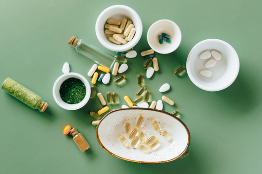 Was ist das beste Produkt für mehr Fokus? Ein Vergleich der Top 6 Fokus-Supplements